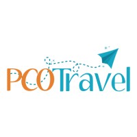 PCO Travel logo - Similar company to Safework | Soluciones Integrales Contra El Acoso Laboral