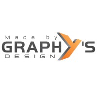Graphy's Design logo - Similar company to K'Alp Enseigne