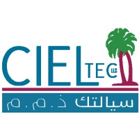 Cieltech logo - Similar company to Ciel Tech Ltd