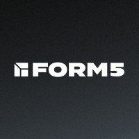 Form5 logo - Similar company to Form5  Glass