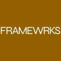 Framewrks logo - Similar company to Respawn