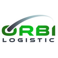 Orbi Logistic logo - Similar company to Stb Freight Group