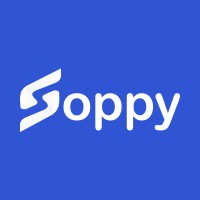 Soppy logo - Similar company to Sophys