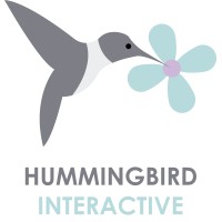 Hummingbird Interactive LLC logo - Similar company to Tippecanoe County Casa