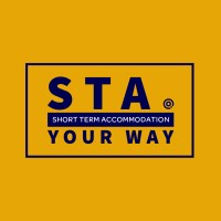 STA Your Way logo - Similar company to Collaborative Health