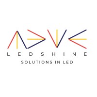 LEDshine B.V. logo - Similar company to Hd Ledshine