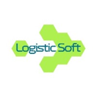 logistic_soft logo - Similar company to Supratek