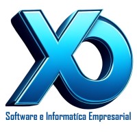 X.office logo - Similar company to Xoffice