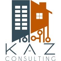 Kaz Consulting Solutions logo - Similar company to Muslim Tech Collaborative At Sdsu