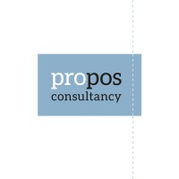 Propos Consultancy logo - Similar company to Vastgoedmeesters