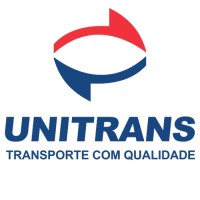 Unitrans Transportes e Logística logo - Similar company to Zenith New Technologies