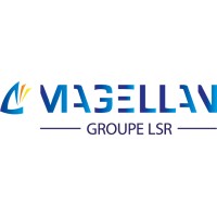 MAGELLAN SERVICES logo - Similar company to Groupe Lsr