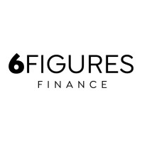 6Figures logo - Similar company to Novafin Accountants