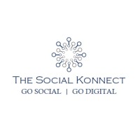 The Social Konnect logo - Similar company to Social Konnect