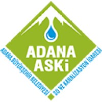 ADANA SU VE KANALIZASYON IDARESI GENEL MUDURLUGU logo - Similar company to Szdgrup
