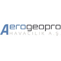 Aerogeopro Aviation Corp. logo - Similar company to Uavertical Ltd