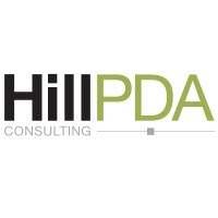 HillPDA Consulting logo - Similar company to Wright Pools