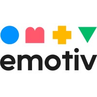 emotiv logo - Similar company to Lvis