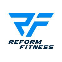Reform Fitness UK logo - Similar company to Alt Workforce Wellness