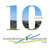 Gemeindewerke Ruppichteroth GmbH logo - Similar company to Koldehoff. Effiziente Energietechnik