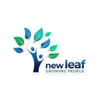 New Leaf Technologies logo - Similar company to New Leaf Ins Pvt Ltd