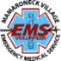 Mamaroneck Ems