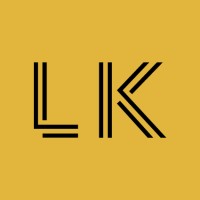 Lewis Knox logo - Similar company to Uber Interiors