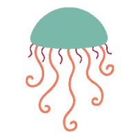 Méduse Communication logo - Similar company to Sunalie