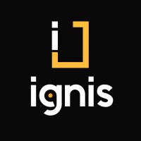 Ignis Consultoria logo - Similar company to Gt - Gestão De Terceiros