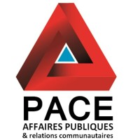 Pace Public Affairs & Community Engagement