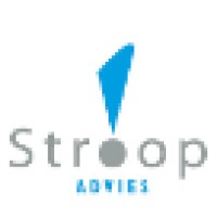 Stroop advies logo - Similar company to Studio Lief