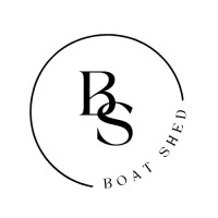 Boat Shed Food & Wine logo - Similar company to Brad & Dills