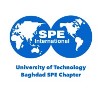 UOT SPE Student Chapter - Iraq logo - Similar company to Uot Aiche Student Chapter