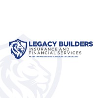Legacy Builders Insurance and Financial Services logo - Similar company to Legacy Builders International