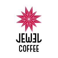Jewel Coffee logo - Similar company to Smitten Coffee Roasters