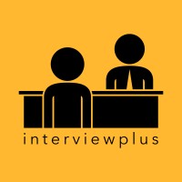 Interviewplus logo - Similar company to Simplifi
