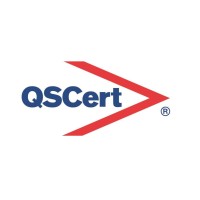 QSCert Brasil logo - Similar company to Santec Representações E Serviços Ltda