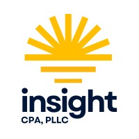 Insight CPA, PLLC logo - Similar company to Keeping Count, Llc