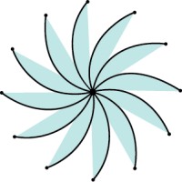 Atarraya Red Cultural logo - Similar company to Betswing