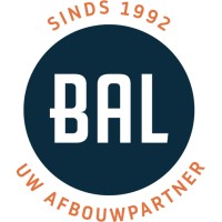 Bal Projecten B.V. logo - Similar company to Buro39 Bouwkunde En Facilitair
