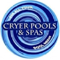 Cryer Pools & Spas logo - Similar company to Supreme Pools And Spas, Inc.