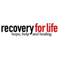 Recovery for Life Virginia Beach logo - Similar company to Personal Dynamics Institute