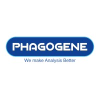 PHAGOGENE PHARMA PRODUCTS PVT. LTD. logo - Similar company to Pharma Soft