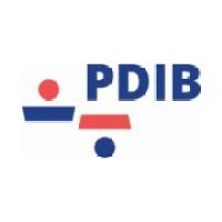 PDIB logo - Similar company to Jan Van Sundert