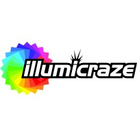 Illumicraze logo - Similar company to Reading Bug Box