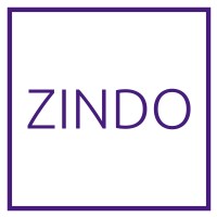 ZINDO logo - Similar company to 54 Realty