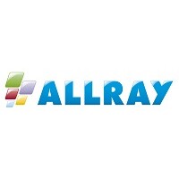 ALLRAY logo - Similar company to Sofivet - Préférence Nutrition Vétérinaire
