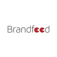 Brandfeed logo - Similar company to W4Ua
