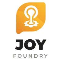 JoyFoundry LTD logo - Similar company to Bedbug