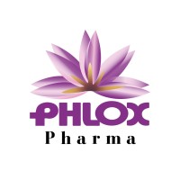 Phlox Pharma logo - Similar company to Phlox